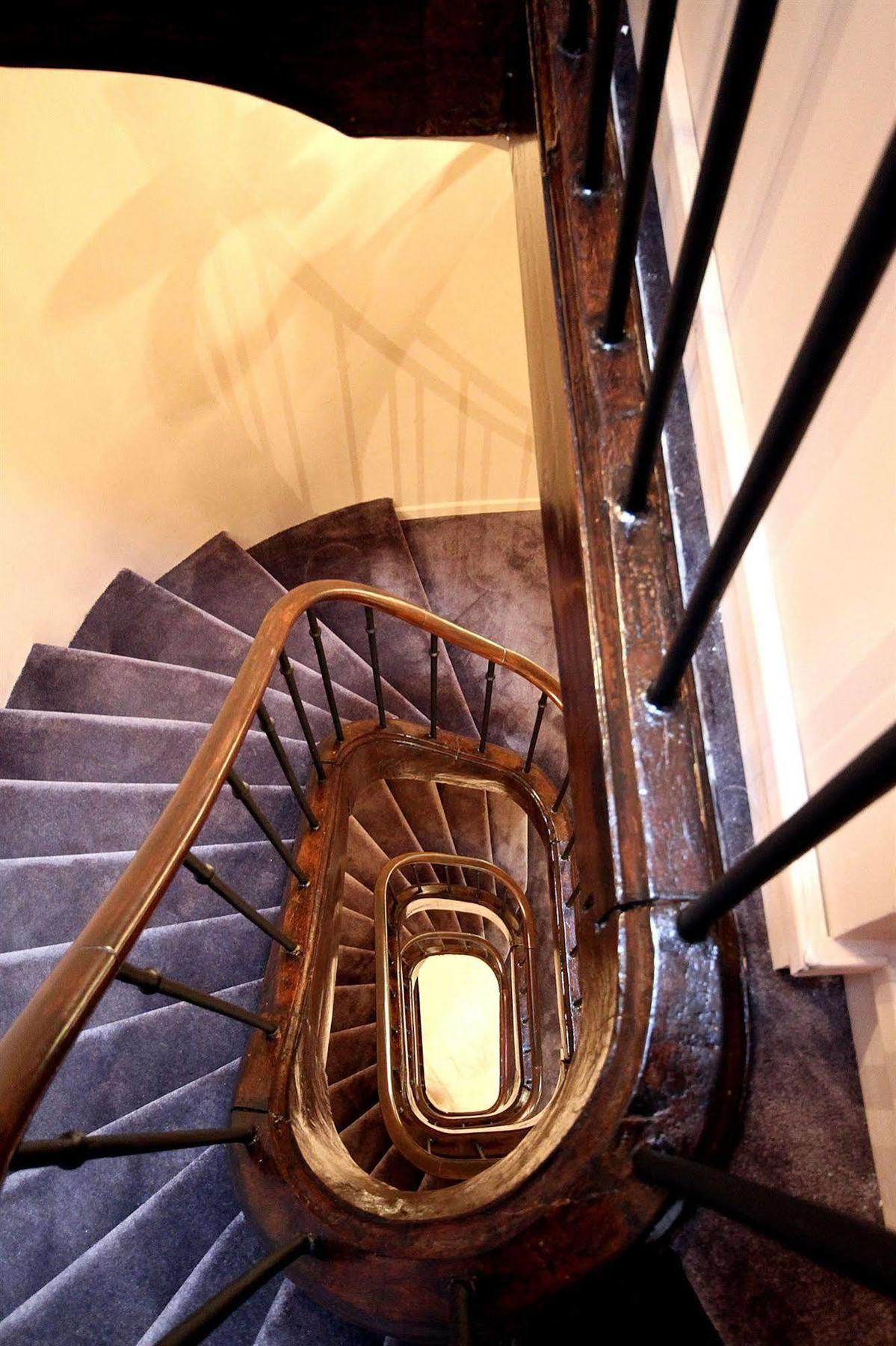 Saint-louis Marais Hotel Parijs